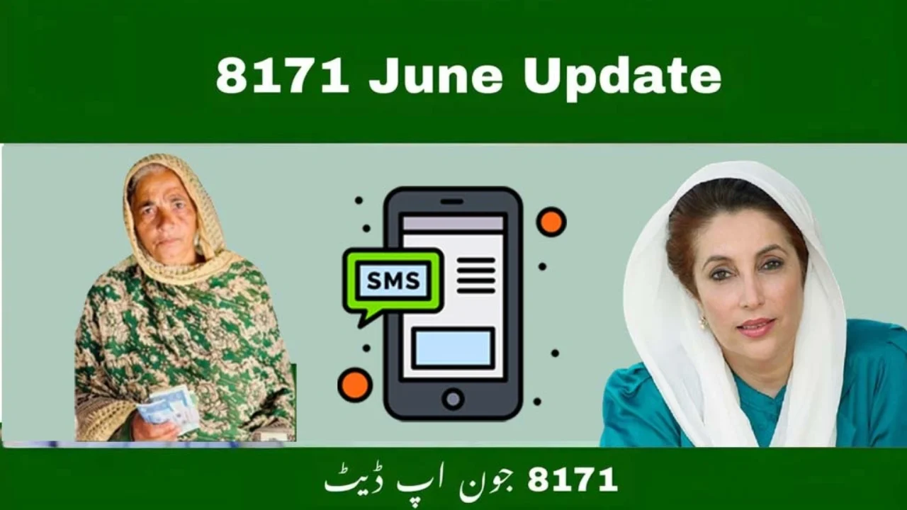 8171 BISP June 2025 Payment Starts