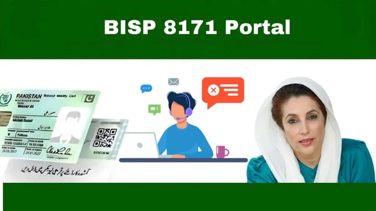Check BISP 8171 Eligibility for June 2025: Easy Guide in Simple English