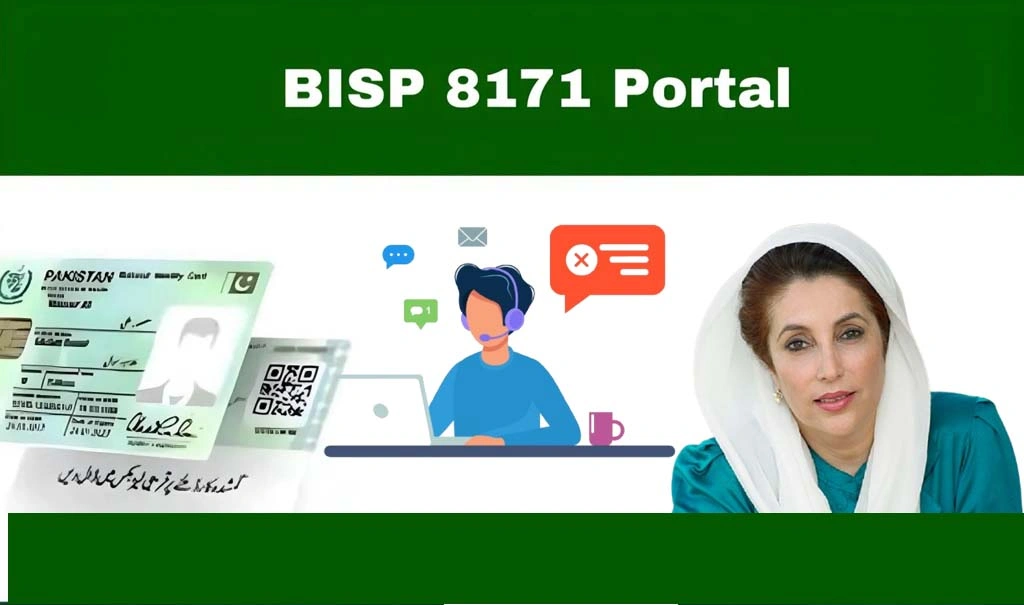 Check BISP 8171 Eligibility for June 2025 Easy Guide in Simple English