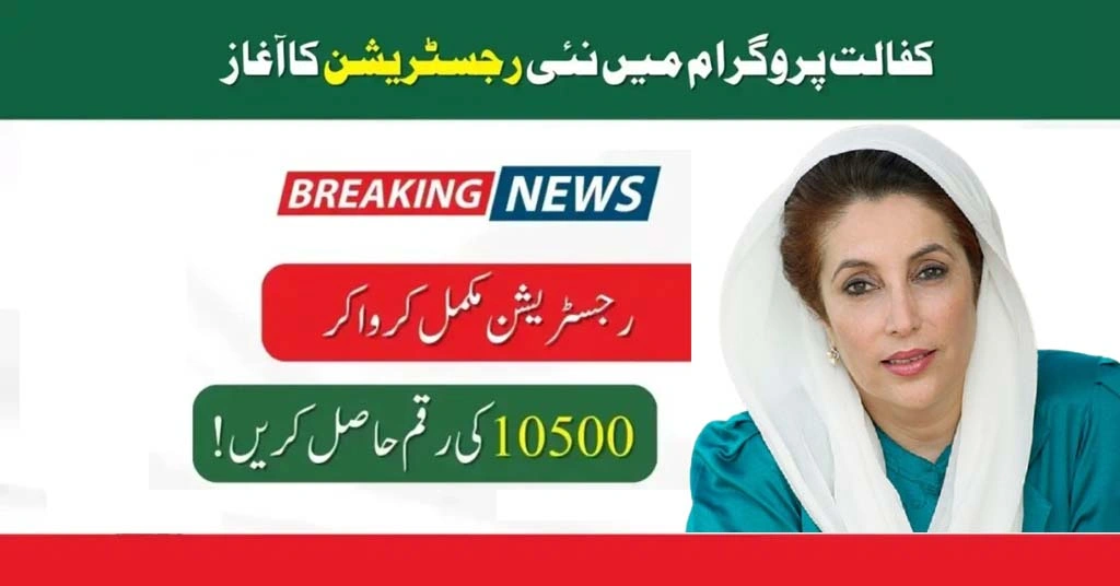 Ehsaas Kafalat 2025 Check Your CNIC for New Payment Updates